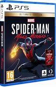 Sony Marvel's Spider-Man: Miles Morales para PlayStation 5