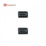 Nanocable Cable DisplayPort 1.4 Macho a Macho 3m Negro Certificado VESA