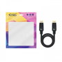Nanocable Cable DisplayPort 1.4 Macho a Macho 3m Negro Certificado VESA