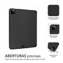 Subblim Funda Shock Case para Apple iPad Pro 11 pulgadas 2020, Negro