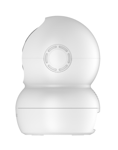 EZVIZ TY2 Cámara de Seguridad IP Interior, Resolución 1080P, Conectividad Wi-Fi, Escritorio, Esférico EZVIZ TY2 Cámara de Seguridad IP Interior, Resolución 1080P, Conectividad Wi-Fi, Escritorio, Esférico