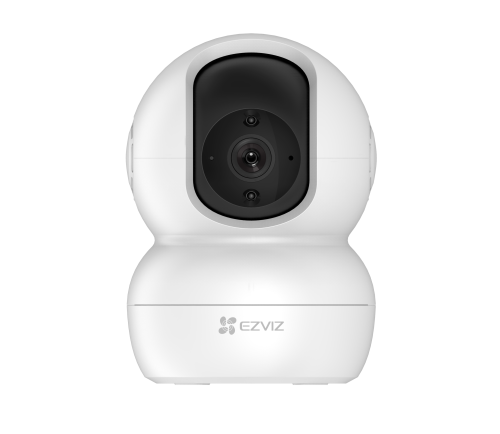 EZVIZ TY2 Cámara de Seguridad IP Interior, Resolución 1080P, Conectividad Wi-Fi, Escritorio, Esférico EZVIZ TY2 Cámara de Seguridad IP Interior, Resolución 1080P, Conectividad Wi-Fi, Escritorio, Esférico