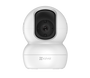 EZVIZ TY2 Cámara de Seguridad IP Interior, Resolución 1080P, Conectividad Wi-Fi, Escritorio, Esférico