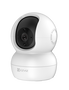 EZVIZ TY2 Cámara de Seguridad IP Interior, Resolución 1080P, Conectividad Wi-Fi, Escritorio, Esférico