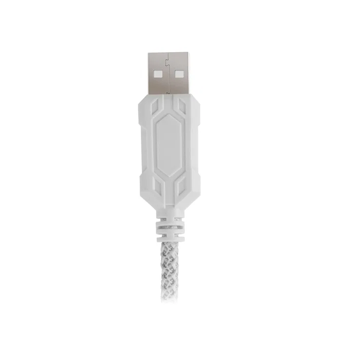 Mars Gaming MSC2W Tarjeta de Sonido 7.1 USB Blanca Mars Gaming MSC2W Tarjeta de Sonido 7.1 USB Blanca