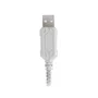 Mars Gaming MSC2W Tarjeta de Sonido 7.1 USB Blanca