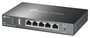 Tp-Link ER605 Router VPN Gigabit Omada SDN Negro