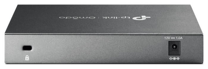 Tp-Link ER605 Router VPN Gigabit Omada SDN Negro