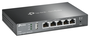 Tp-Link ER605 Router VPN Gigabit Omada SDN Negro