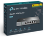 Tp-Link ER605 Router VPN Gigabit Omada SDN Negro