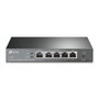 Tp-Link ER605 Router VPN Gigabit Omada SDN Negro