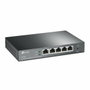 Tp-Link ER605 Router VPN Gigabit Omada SDN Negro