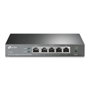 Tp-link Router VPN Gigabit ER605 Omada SDN Múltiples Puertos WAN
