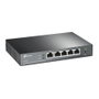 Tp-Link ER605 Router VPN Gigabit Omada SDN Negro