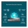 Tp-Link ER605 Router VPN Gigabit Omada SDN Negro