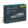 Tp-Link ER605 Router VPN Gigabit Omada SDN Negro
