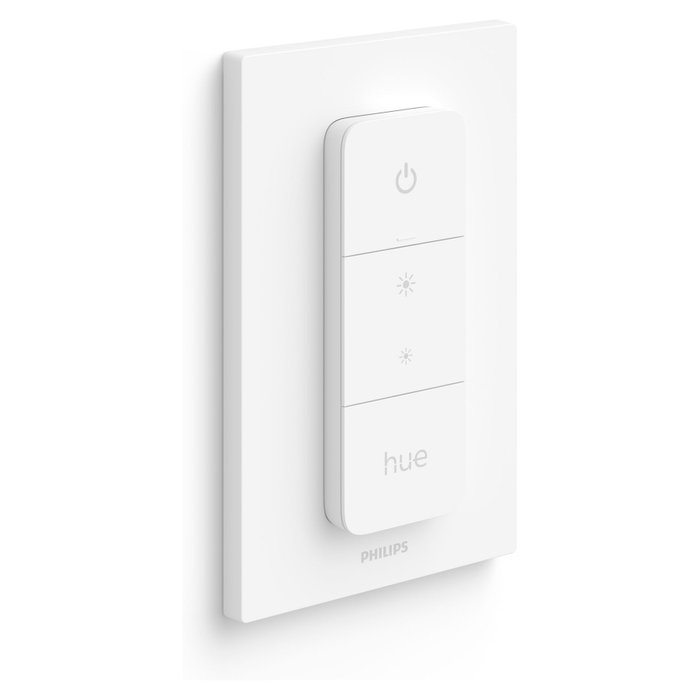 Philips Hue Dimmer Switch V2 Blanco
