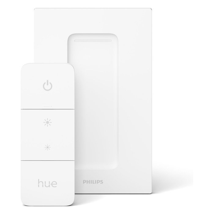 Philips Hue Dimmer Switch V2 Blanco