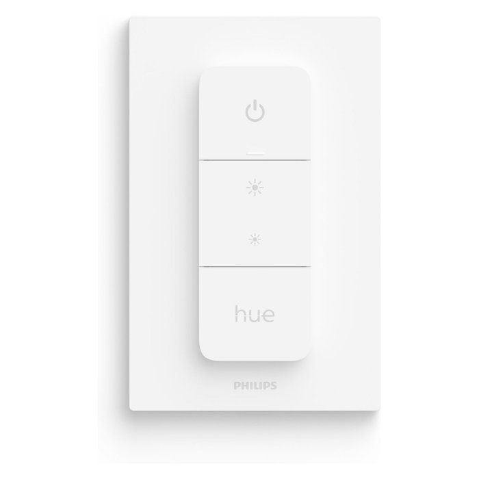 Philips Hue Dimmer Switch V2 Blanco