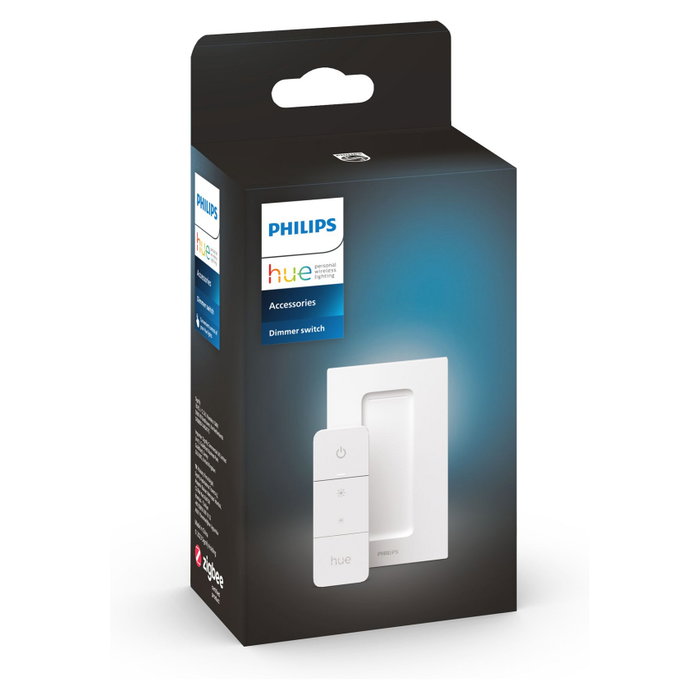 Philips Hue Dimmer Switch V2 Blanco