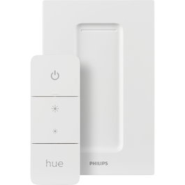 Philips Hue Dimmer Switch V2 Blanco