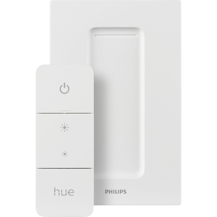 Philips Hue Dimmer Switch V2 Blanco Philips Hue Dimmer Switch V2 Blanco