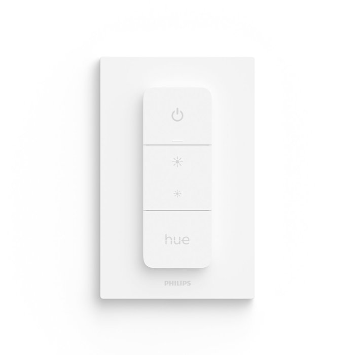 Philips Hue Dimmer Switch V2 Blanco