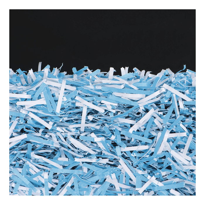 Hama Home X10CD Destructora de Papel Corte Cruzado, 10 Hojas, 15 L, para CD y Tarjetas