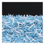 Hama Home X10CD Destructora de Papel Corte Cruzado, 10 Hojas, 15 L, para CD y Tarjetas