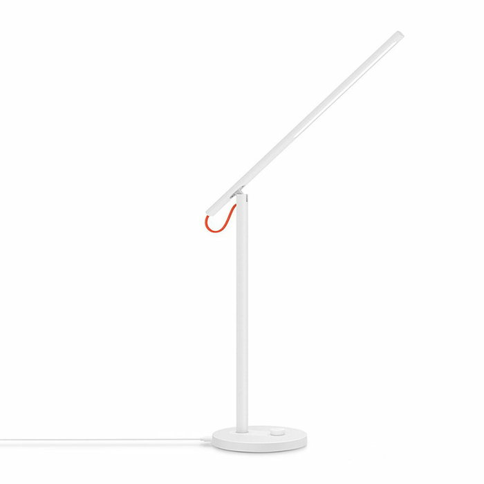Lámpara LED Xiaomi Mi LED Desk Lamp 1S Blanco Metal Plástico 6 W 9 W 100 - 240 V Lámpara LED Xiaomi Mi LED Desk Lamp 1S Blanco Metal Plástico 6 W 9 W 100 - 240 V