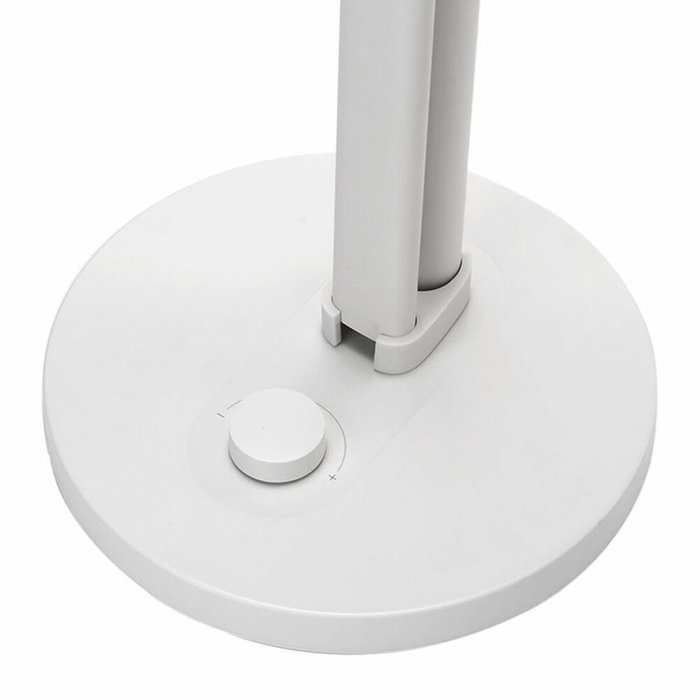 Lámpara LED Xiaomi Mi LED Desk Lamp 1S Blanco Metal Plástico 6 W 9 W 100 - 240 V Lámpara LED Xiaomi Mi LED Desk Lamp 1S Blanco Metal Plástico 6 W 9 W 100 - 240 V