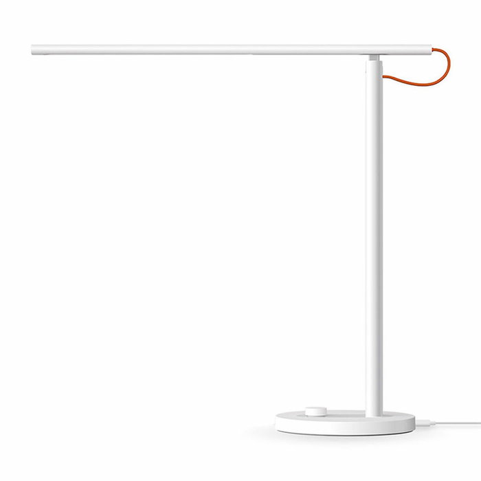 Lámpara LED Xiaomi Mi LED Desk Lamp 1S Blanco Metal Plástico 6 W 9 W 100 - 240 V Lámpara LED Xiaomi Mi LED Desk Lamp 1S Blanco Metal Plástico 6 W 9 W 100 - 240 V
