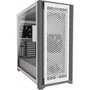 Corsair 5000D Airflow CC-9011211-WW Estuche para PC Torre Media ATX Vidrio Templado Blanco