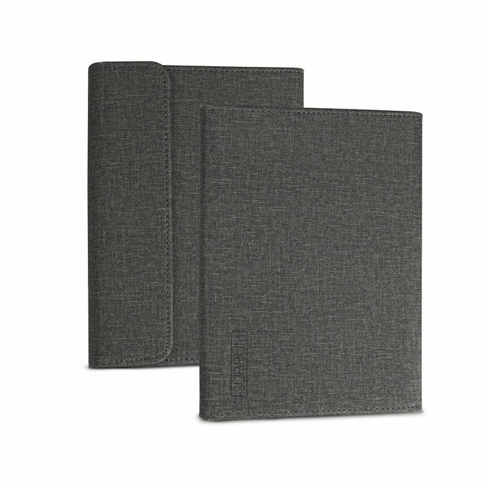 Subblim Clever Ebook Stand Case 6 pulgadas Gris