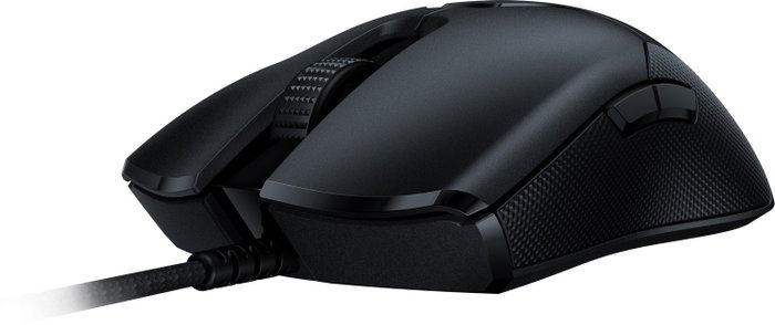 Razer Viper 8KHz Ratón Gaming Óptico 20000 DPI Negro