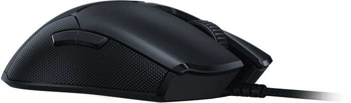 Razer Viper 8KHz Ratón Gaming Óptico 20000 DPI Negro