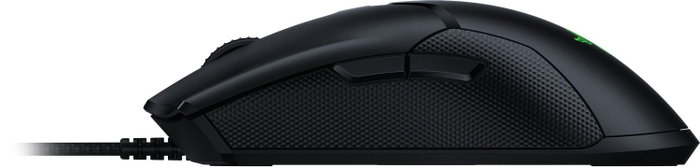Razer Viper 8KHz Ratón Gaming Óptico 20000 DPI Negro