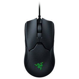 Razer Viper 8KHz Ratón Gaming Óptico RGB 20000 DPI RZ01-03580100-R3M1