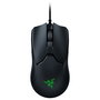 Razer Viper 8KHz - Ratón Gaming Óptico para Juego Ambidiestro, 20000 DPI, 8 Botones Programables, Cable USB 1.8 m, Iluminación, Color Negro