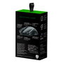 Razer Viper 8KHz - Ratón Gaming Óptico para Juego Ambidiestro, 20000 DPI, 8 Botones Programables, Cable USB 1.8 m, Iluminación, Color Negro