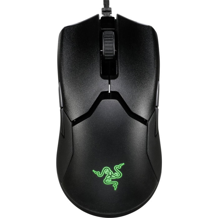 Razer Viper 8KHz Ratón Gaming Óptico Negro Razer Viper 8KHz Ratón Gaming Óptico Negro