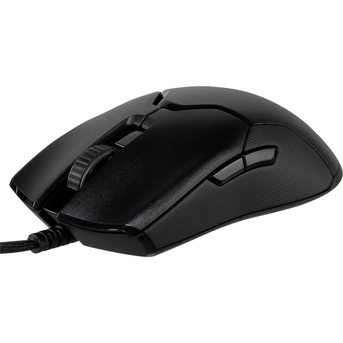 Razer Viper 8KHz Ratón Gaming Óptico Negro Razer Viper 8KHz Ratón Gaming Óptico Negro