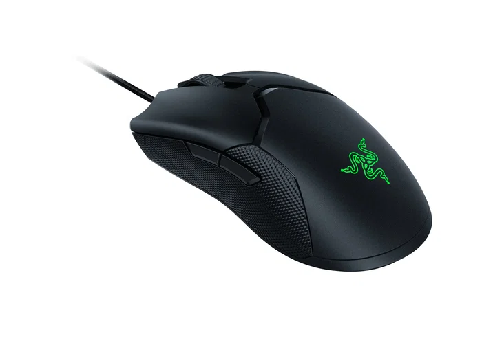 Razer Viper 8KHz Ratón Gaming Óptico Negro Razer Viper 8KHz Ratón Gaming Óptico Negro