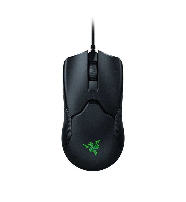 Razer Viper 8KHz Ratón Gaming Óptico Negro Razer Viper 8KHz Ratón Gaming Óptico Negro