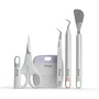 Cricut Basic Tool Set Juego de herramientas básicas, 5 piezas