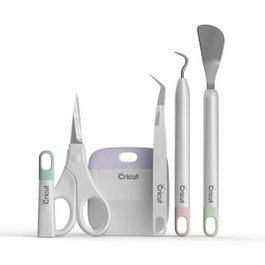 Cricut Basic Tool Set Juego de herramientas básicas