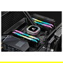 Corsair Vengeance RGB Pro 32GB (2x16GB) Kit DDR4 3200MHz CL16 Negro - 288-pin DIMM