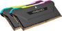 Corsair Vengeance RGB Pro 16GB (2x8GB) DDR4 3200MHz CL16