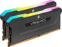 Corsair Vengeance RGB Pro 16GB (2x8GB) DDR4 3200MHz CL16