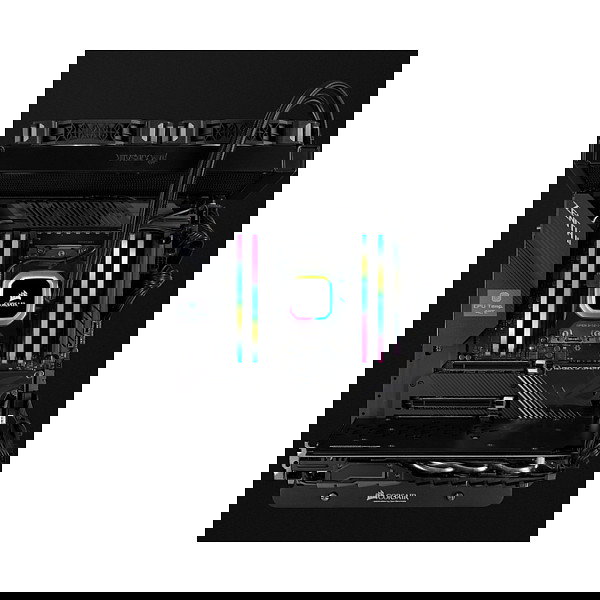 Corsair Kit de Memoria RAM 16GB (2x8GB) DDR4 3200MHz CL16 Vengeance RGB Pro Negro Corsair Kit de Memoria RAM 16GB (2x8GB) DDR4 3200MHz CL16 Vengeance RGB Pro Negro